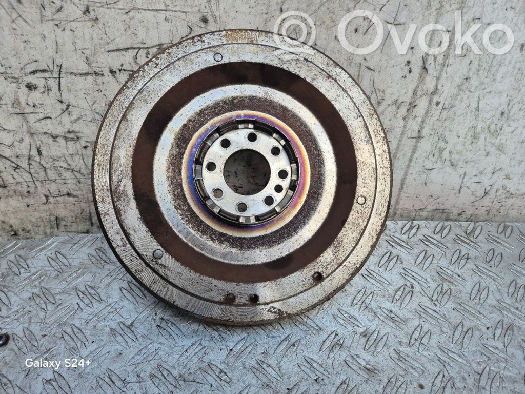 Ford Galaxy Flywheel 