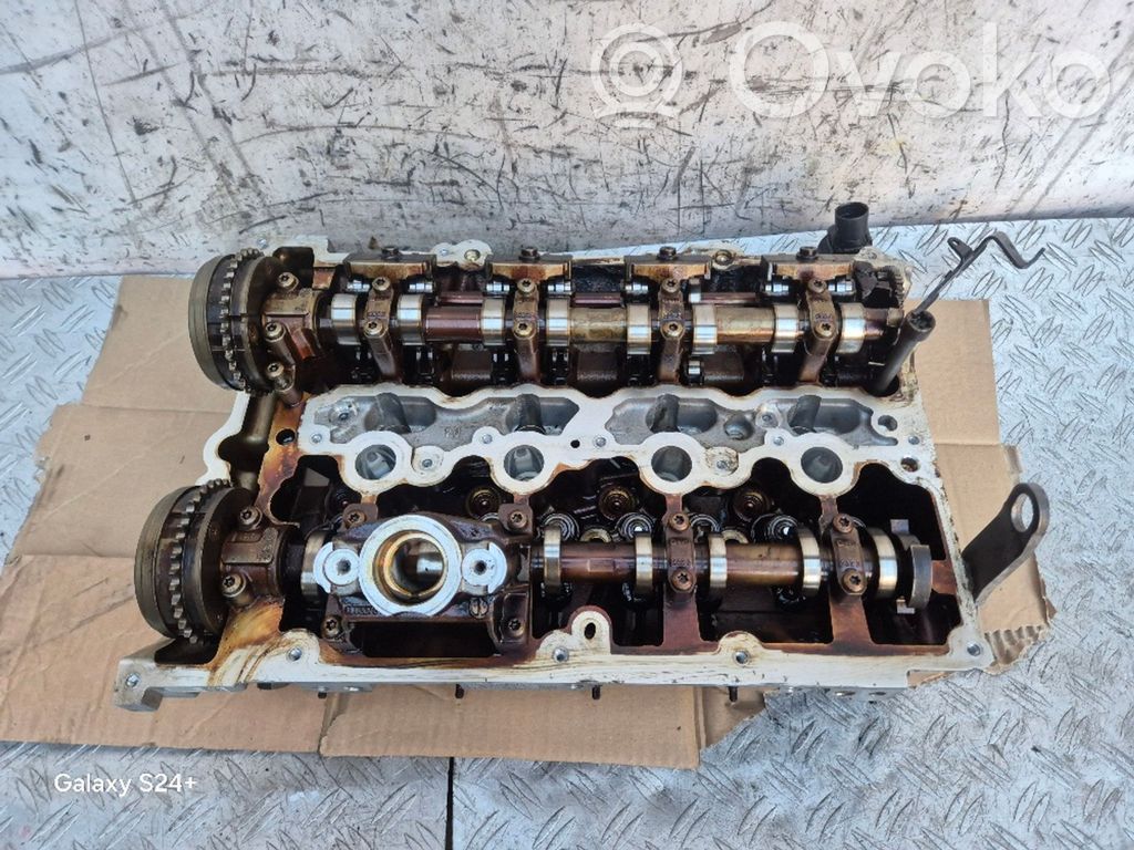 BMW 3 F30 F35 F31 Galvutė 