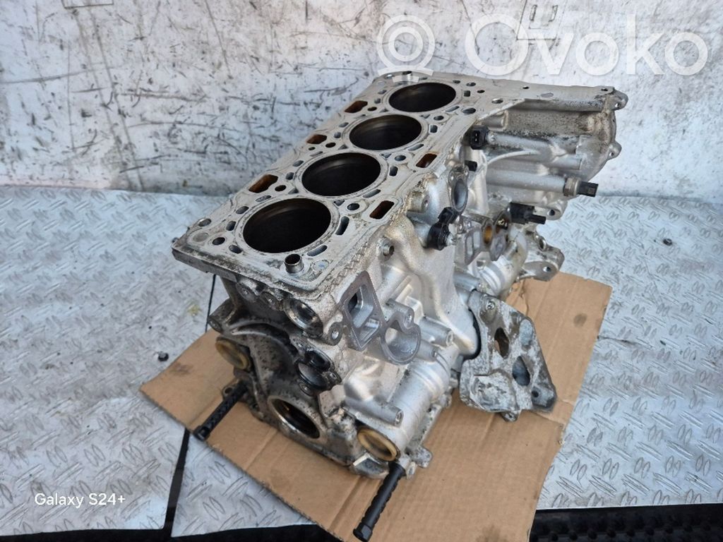 BMW 3 F30 F35 F31 Blokas 