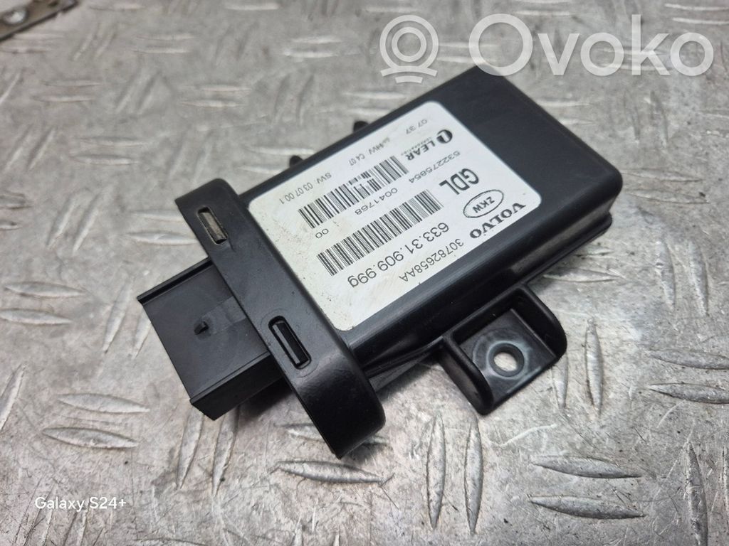 Light module LCM   30782658AA