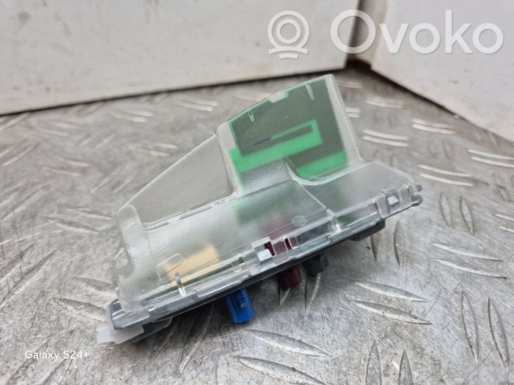 BMW 3 F30 F35 F31 Antena (GPS antena) 