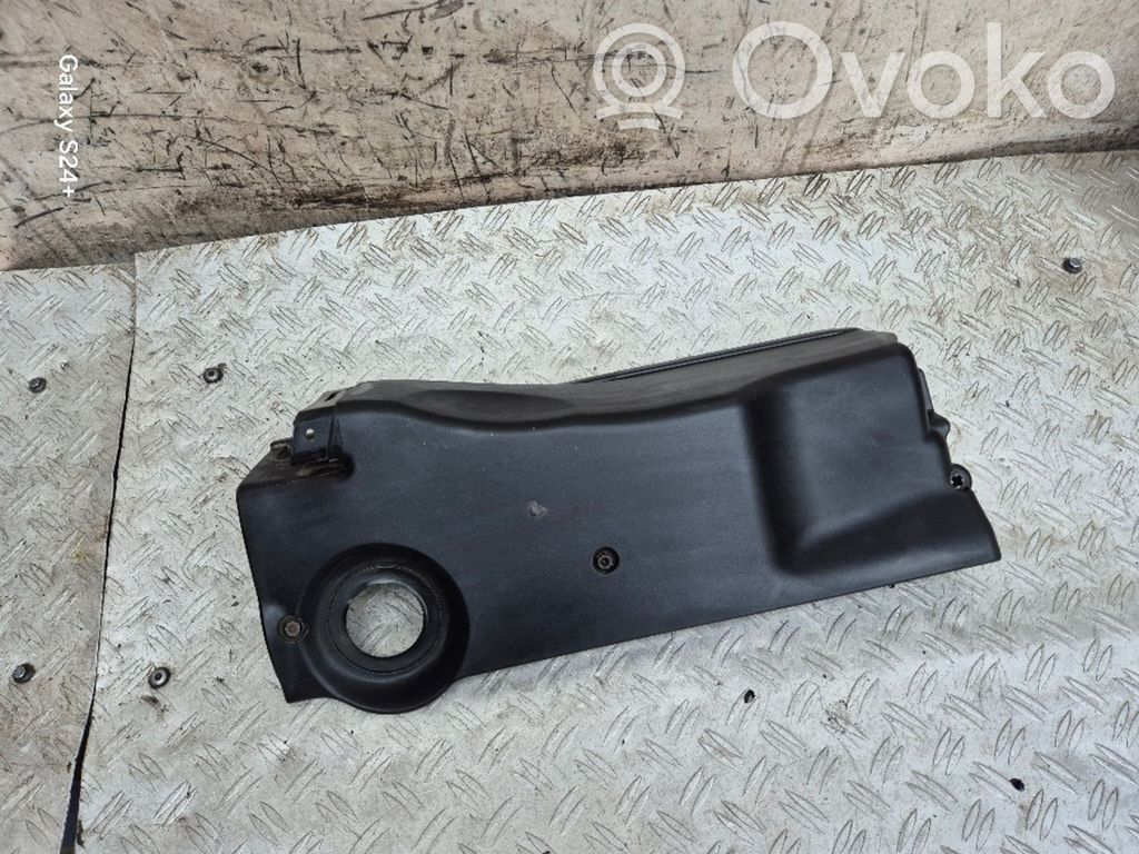 BMW 5 E39 Oro filtro dėžės dangtelis 
