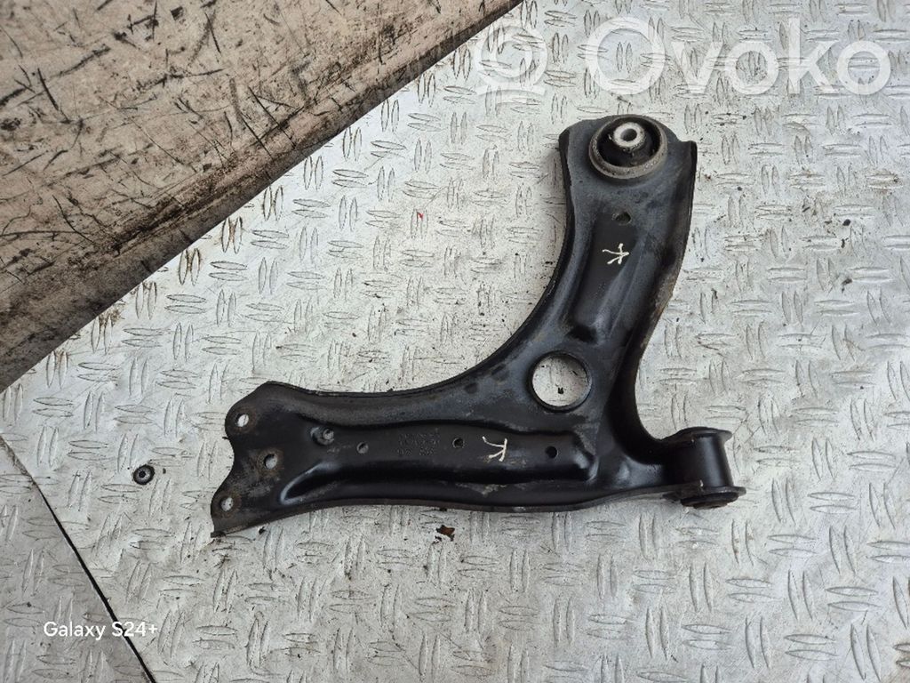 Volkswagen Polo V 6R Front lower control arm/wishbone 