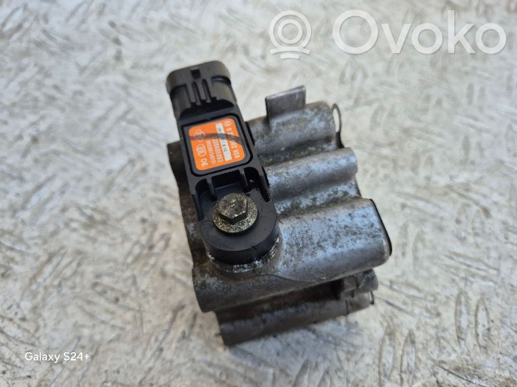 Renault Megane III Air pressure sensor 