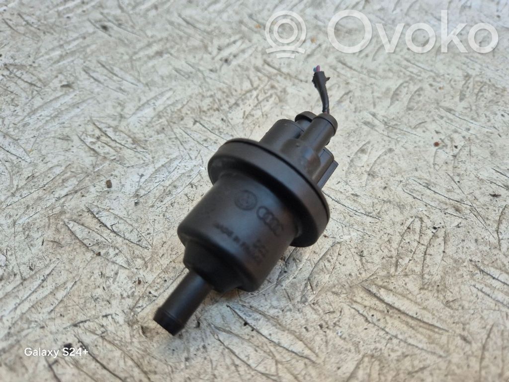 Volkswagen Polo V 6R Válvula de vacío 