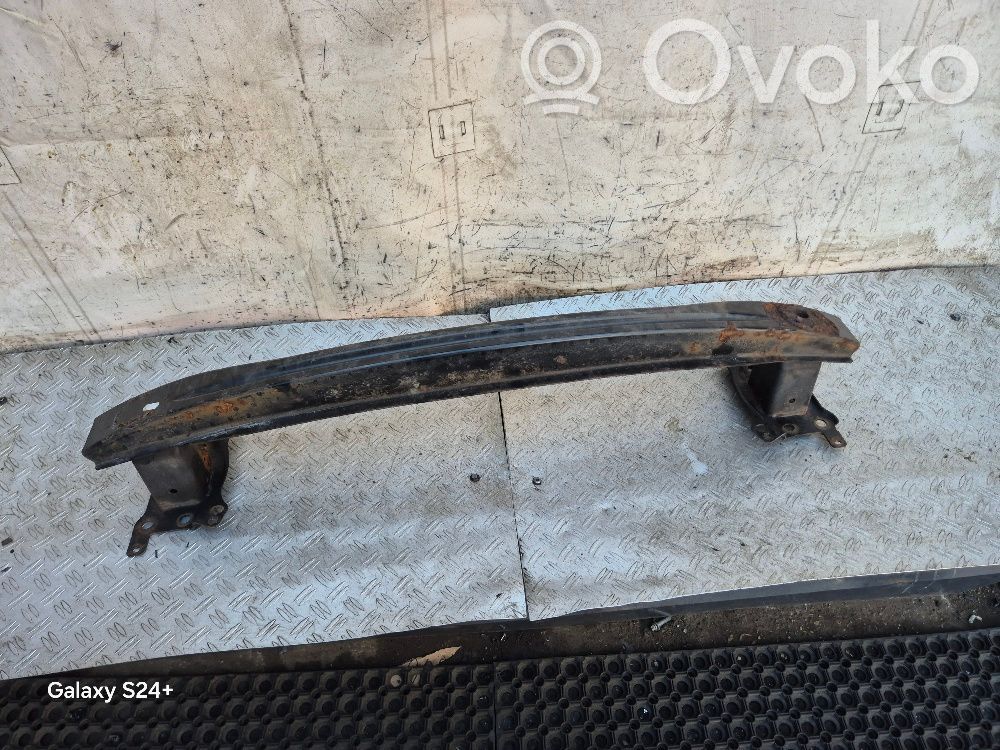 Volkswagen Touran I Balkis priekinio bamperio 