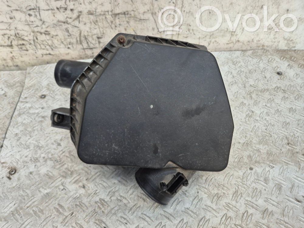 Opel Antara Air filter box 