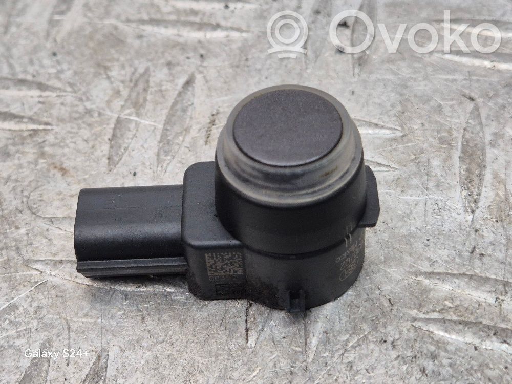 Opel Antara Parking PDC sensor 