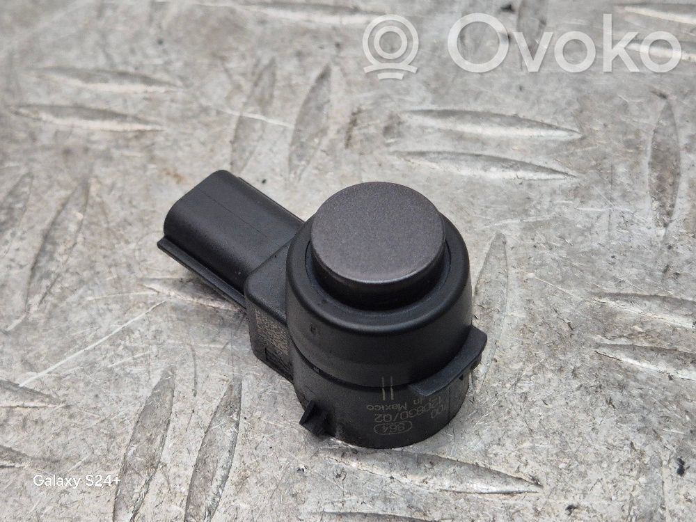 Opel Antara Parking PDC sensor 