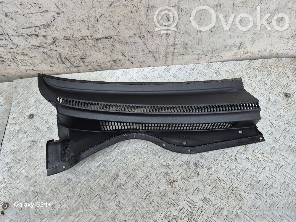 Toyota Corolla Verso AR10 Podszybie przednie 