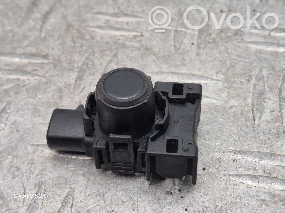 Mazda 3 III Parking PDC sensor 