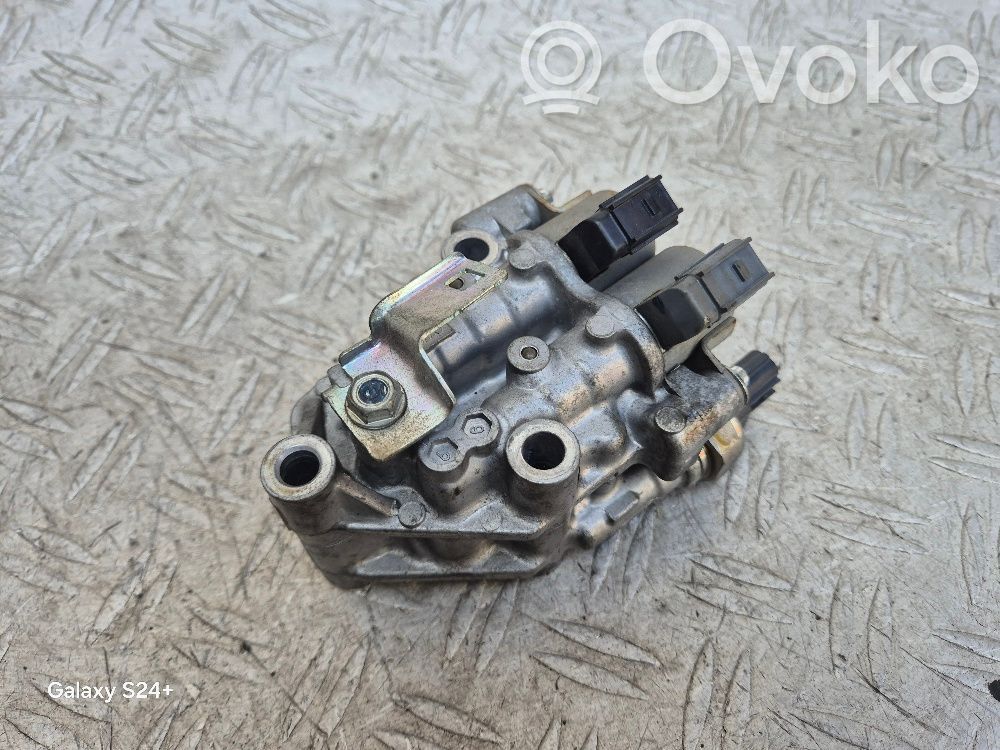Honda Jazz Other engine bay part 