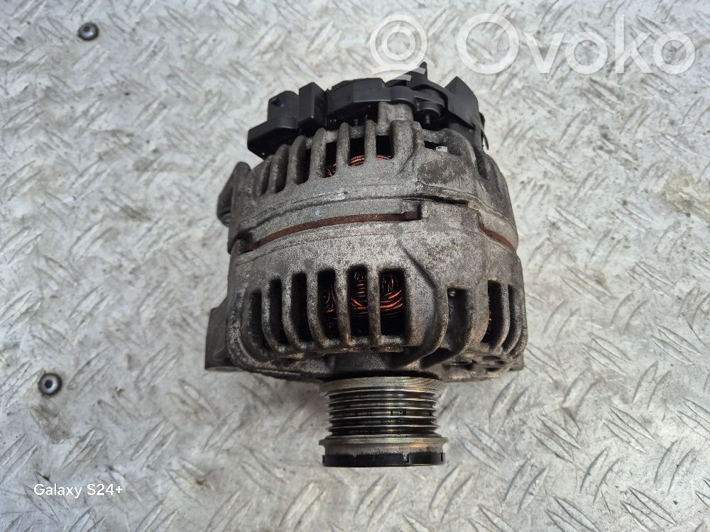Opel Corsa D Ģenerators 