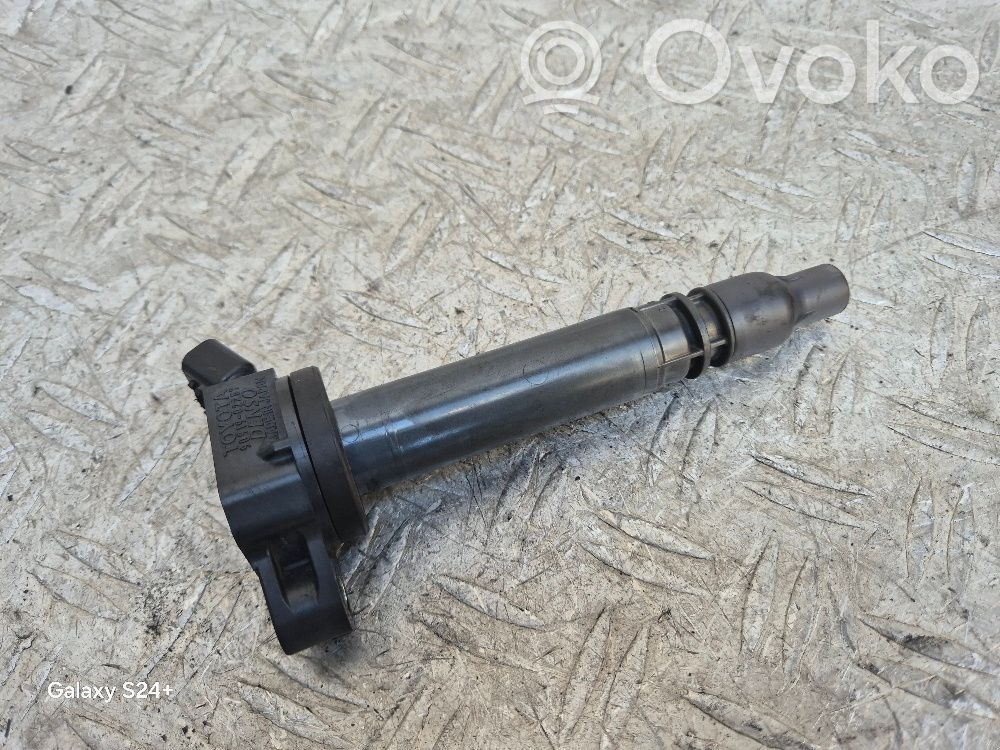 Toyota Yaris Bobina de encendido de alto voltaje 