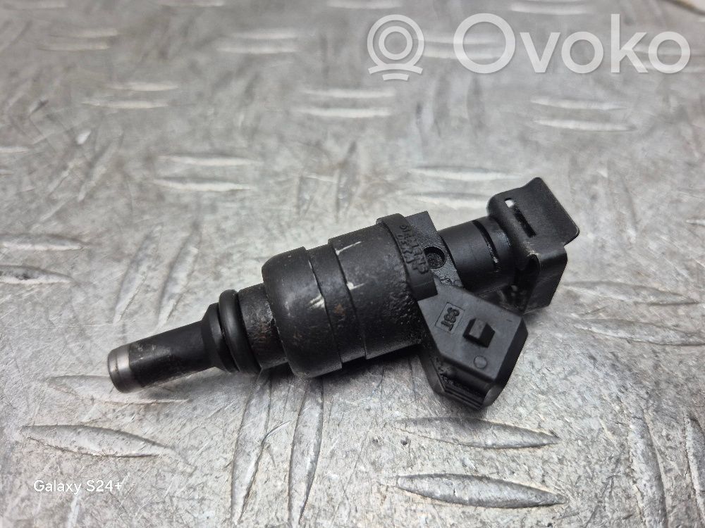 BMW 3 E46 Sprausla (-i) 