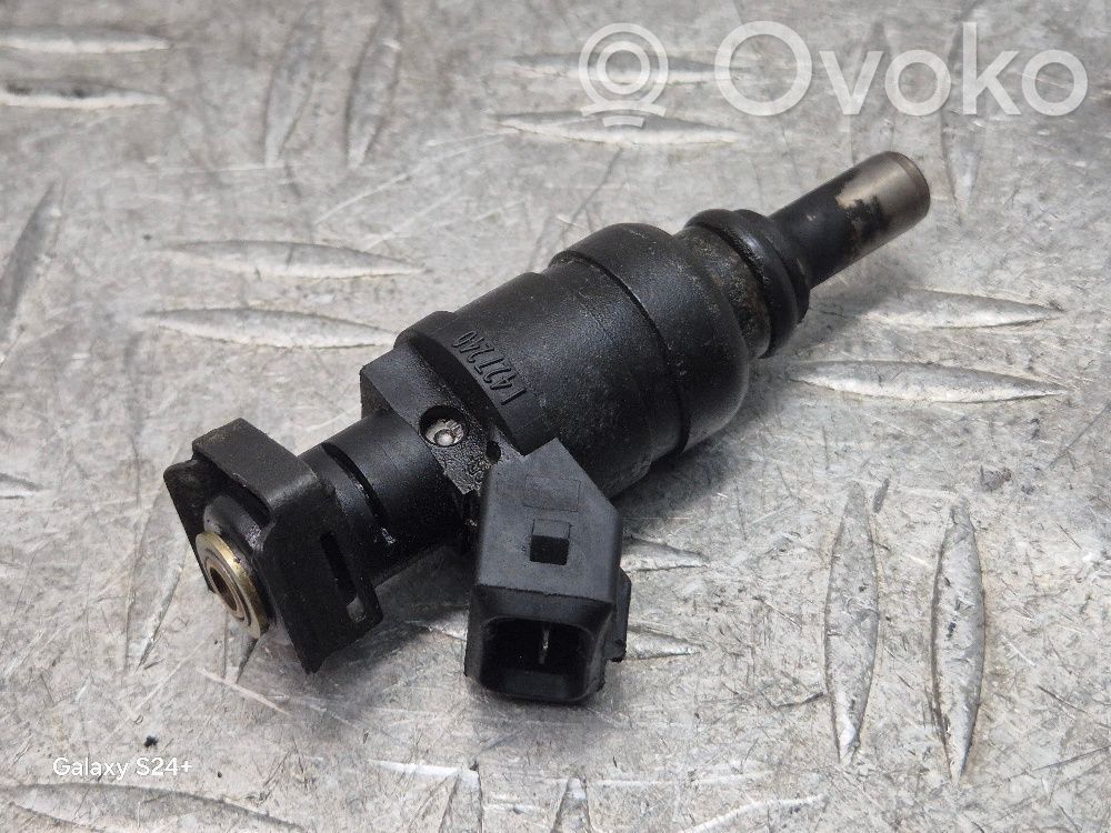 BMW 3 E46 Sprausla (-i) 