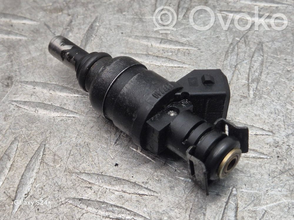 BMW 3 E46 Sprausla (-i) 