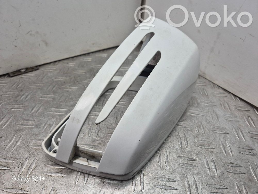 Obudowa lusterka zewnętrznego drzwi przednich   A2128100964,A3159435