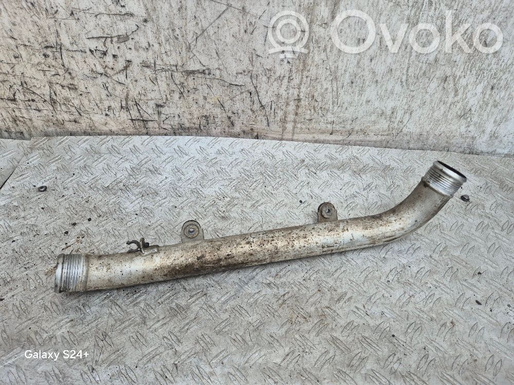 Audi Q7 4L Intercooler hose/pipe 
