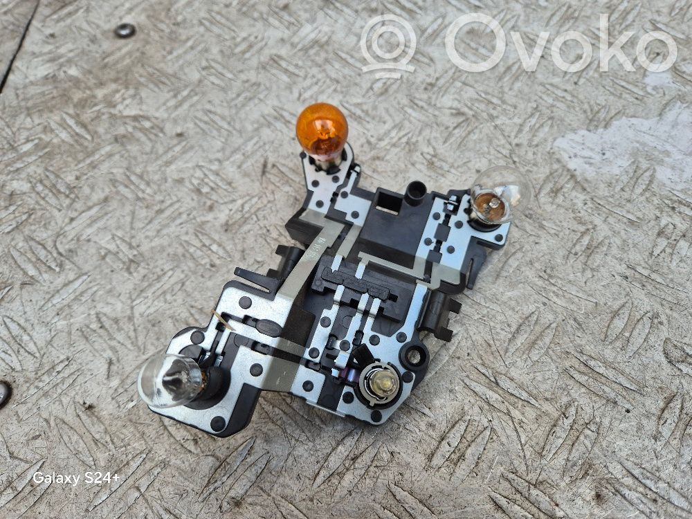 BMW 1 E82 E88 Tail light bulb cover holder 