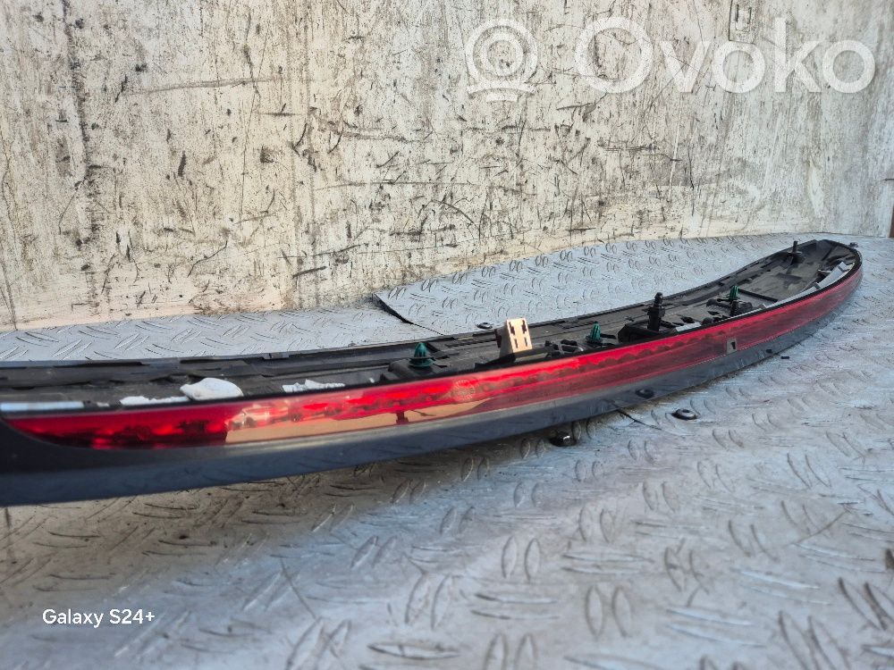 Mercedes-Benz E W212 Third/center stoplight 
