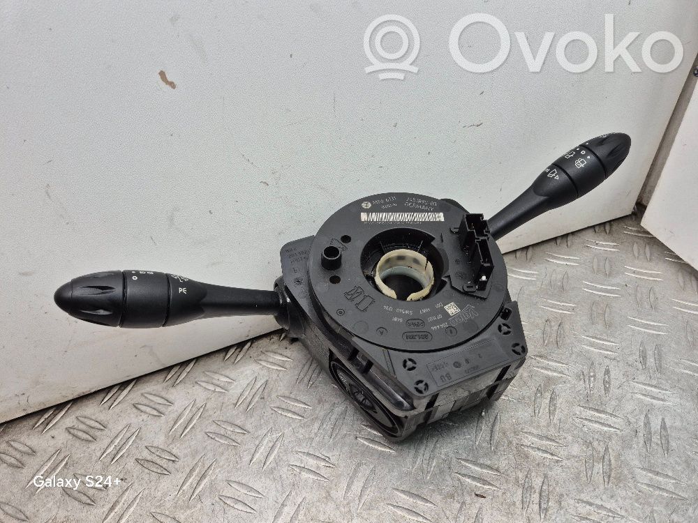 Mini One - Cooper Clubman R55 Wiper turn signal indicator stalk/switch 