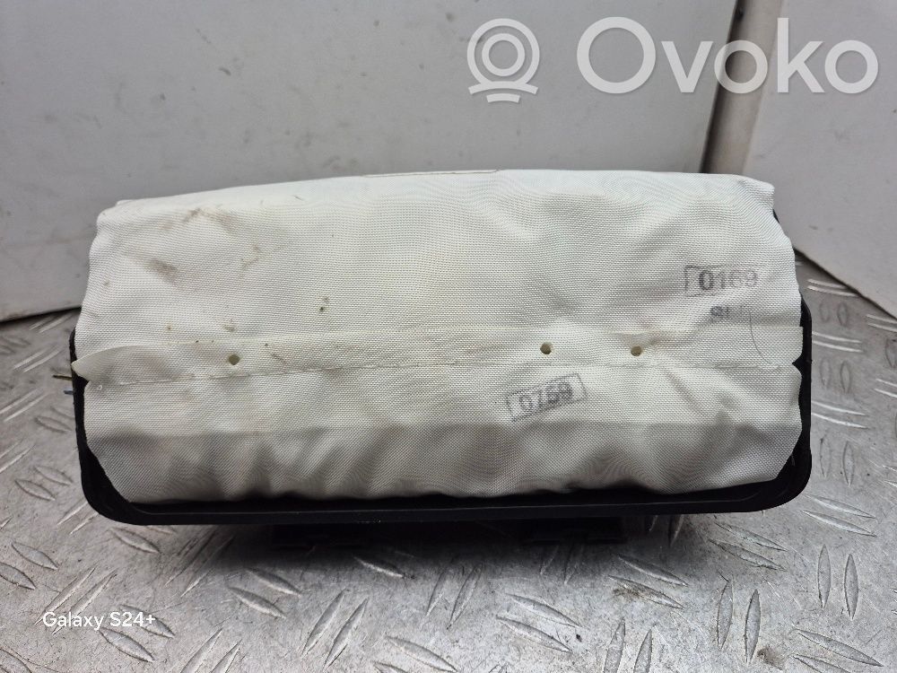 Poduszka powietrzna Airbag pasażera   00517511870,51751187,34017731F,34012618,BAMPT11623