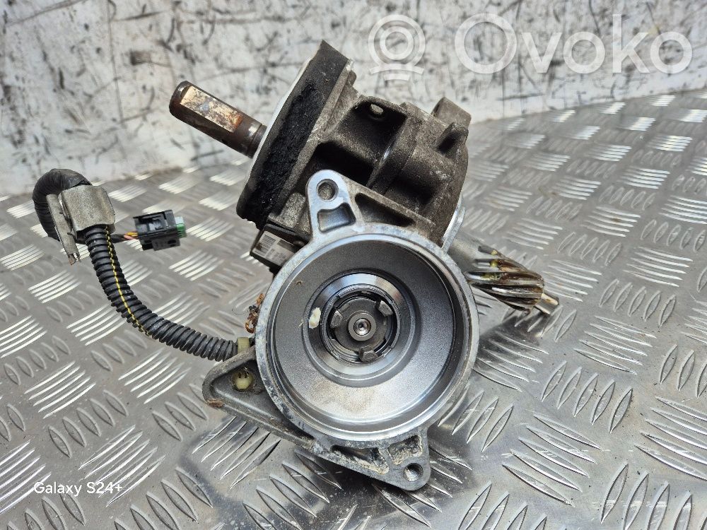 Mini One - Cooper Clubman R55 Kita variklio skyriaus detalė 