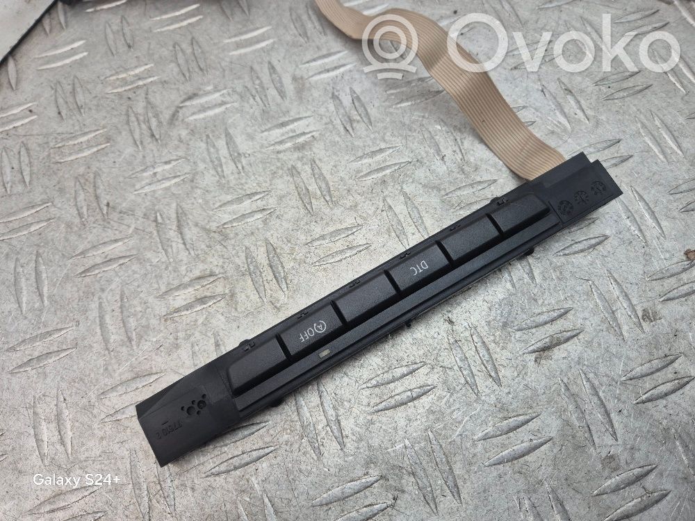BMW X1 E84 A set of switches 