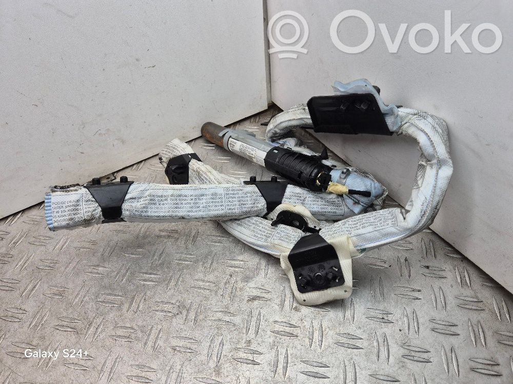 BMW X1 E84 Airbag de toit 