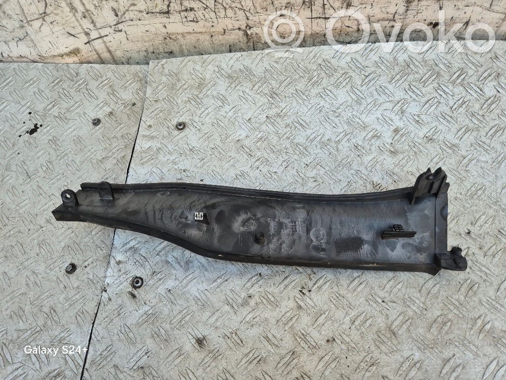 BMW X1 E84 Other engine bay part 
