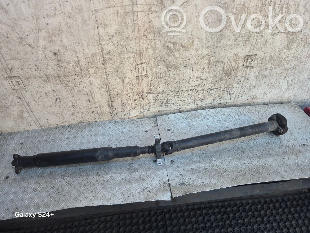 BMW X1 E84 Drive shaft (set) 