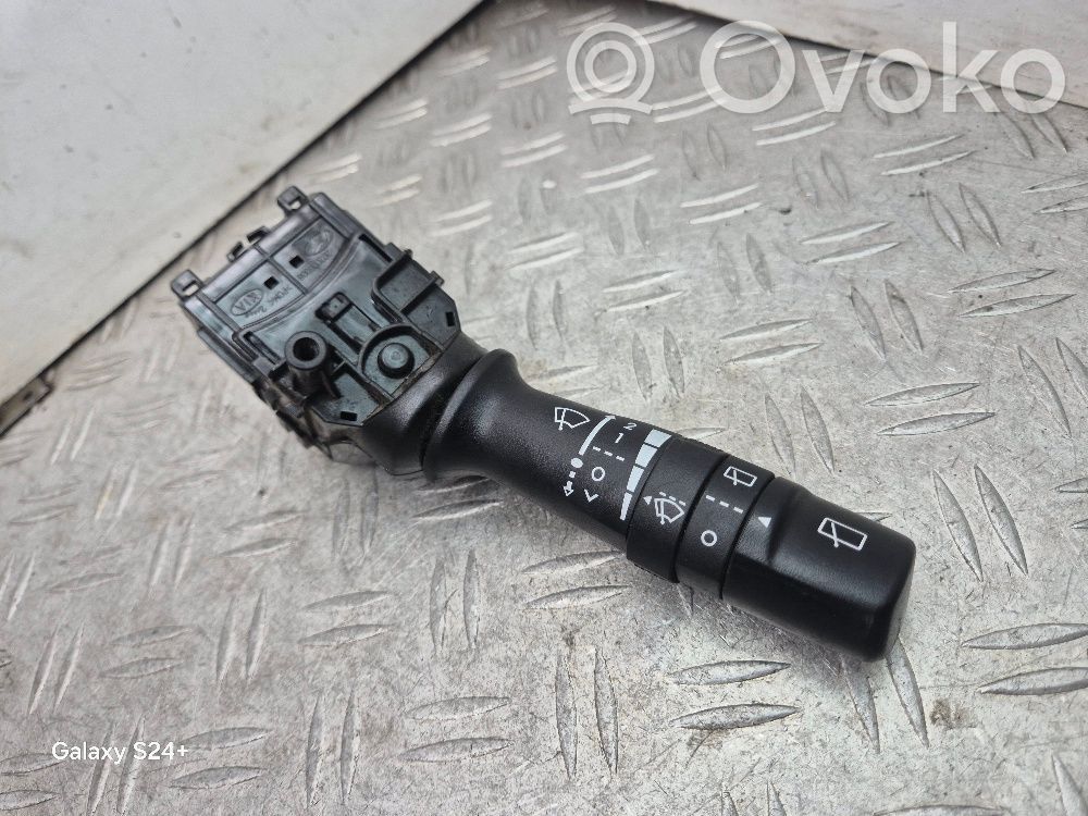 KIA Rio Wiper control stalk 