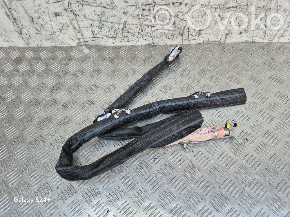 Peugeot 308 Airbag del techo 