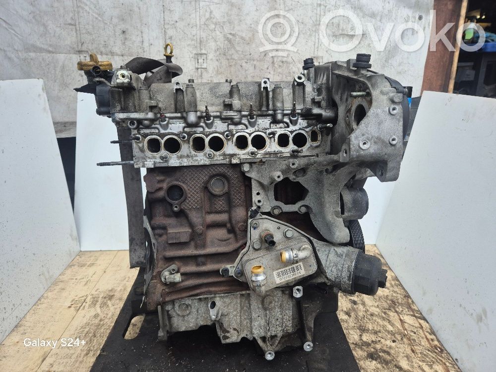 Lancia Delta III Dzinējs 