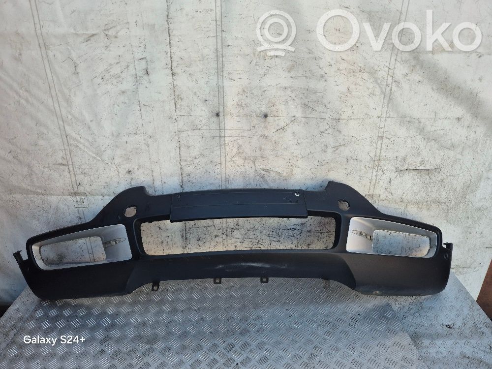 Front bumper   7158436,51117158436,7158485,51117158485,51117158486,7158486