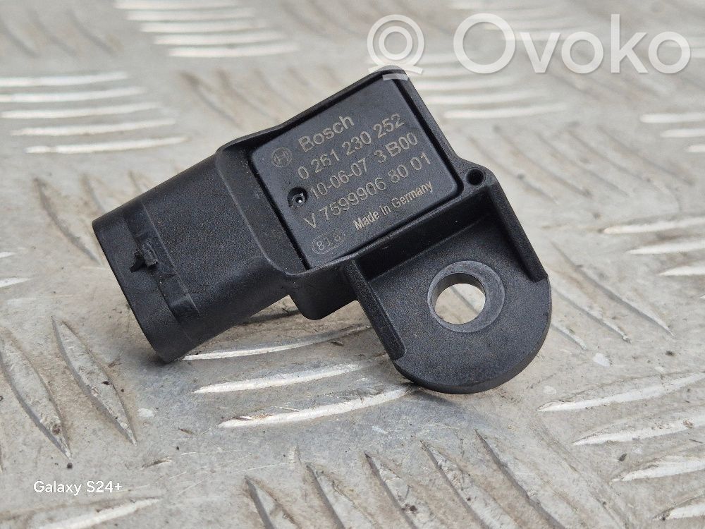 Mini One - Cooper Coupe R56 Air pressure sensor 