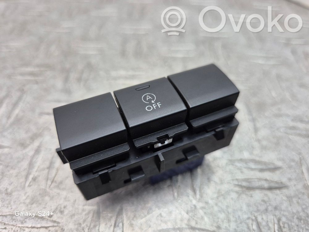 Peugeot 308 Other switches/knobs/shifts 