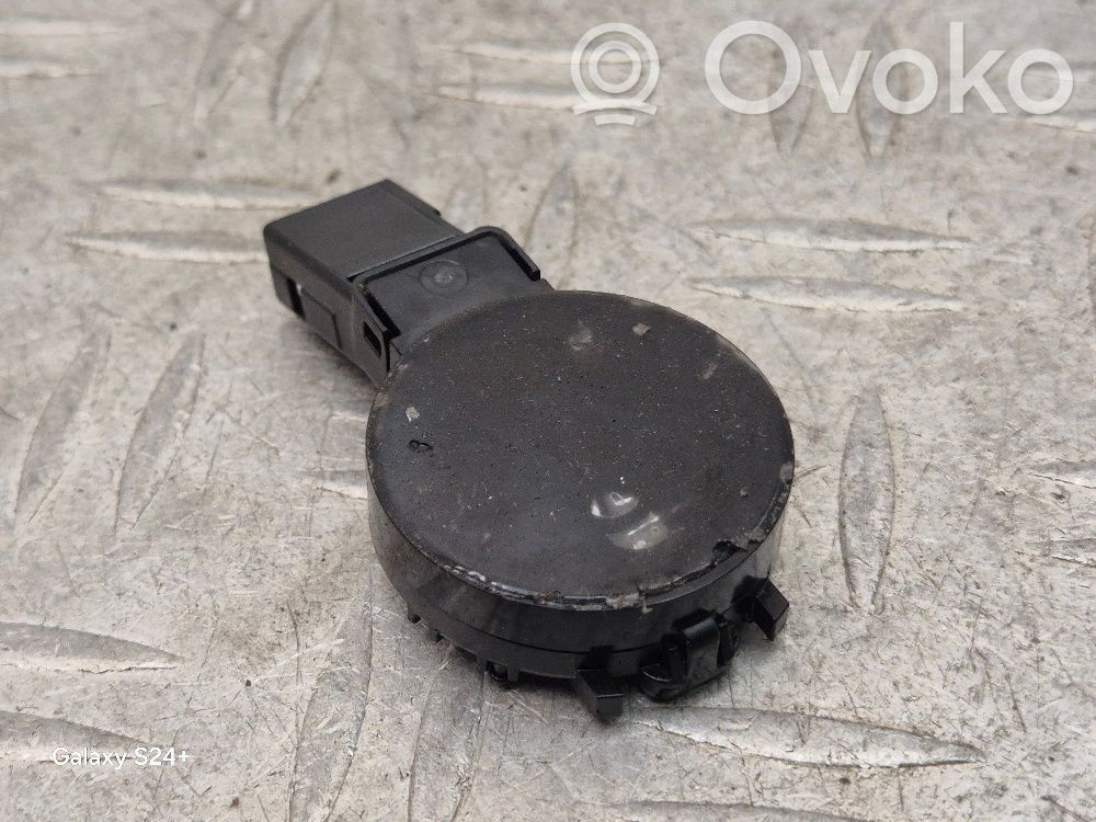 Peugeot 308 Rain sensor 