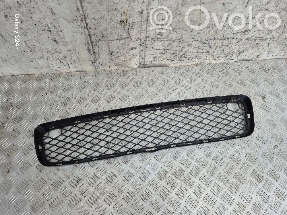 BMW X5 E70 Front bumper lower grill 