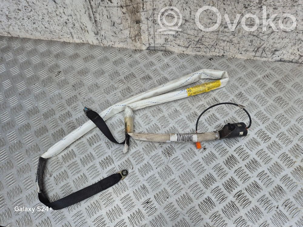 Airbag del techo   852817643,BAMPT10634