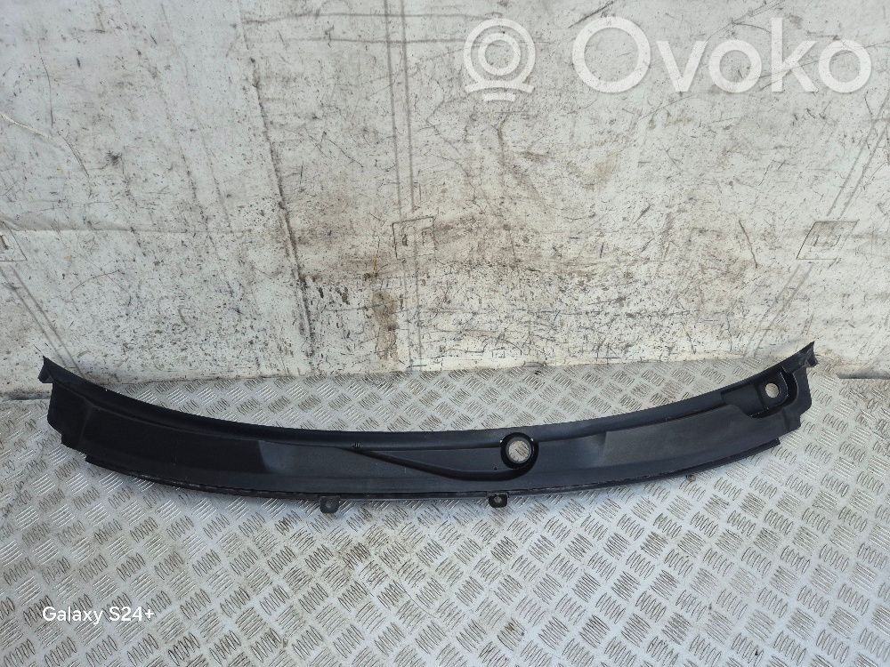 Audi A6 S6 C6 4F Pyyhinkoneiston lista 