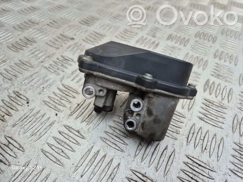 Audi A6 S6 C6 4F Activador/motor del colector de admisión 