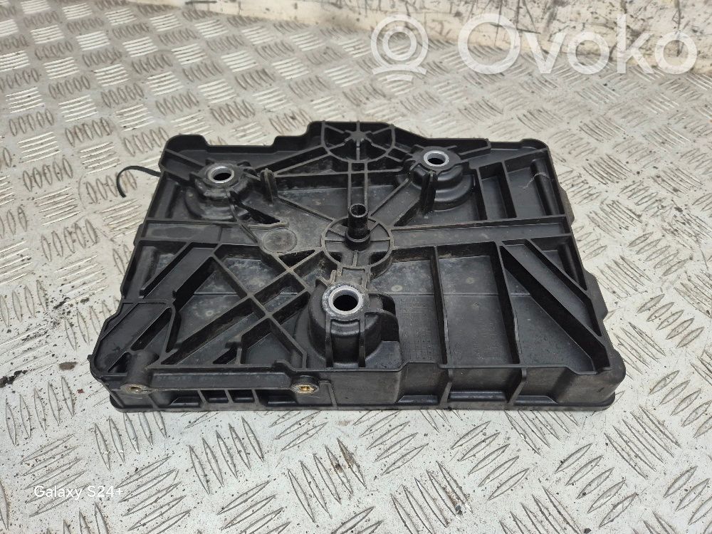 Renault Captur Batteriegestell 