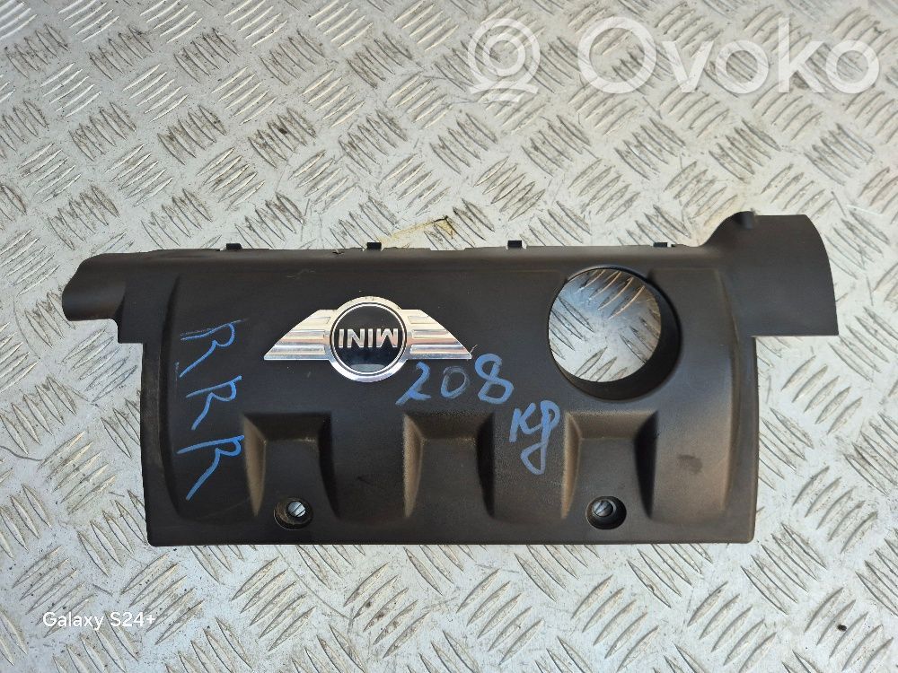 Mini One - Cooper Coupe R56 Engine cover (trim) 