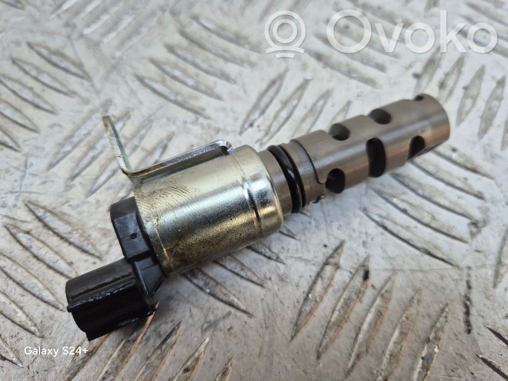 Lexus IS III XE30 Camshaft vanos timing valve 