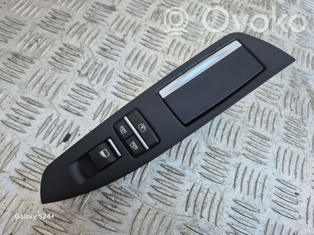 BMW 7 F01 F02 F03 F04 Electric window control switch 