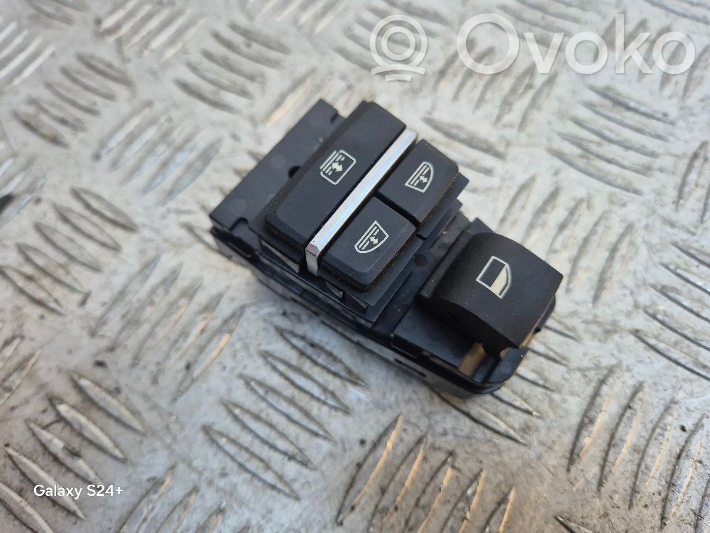 BMW 7 F01 F02 F03 F04 Electric window control switch 