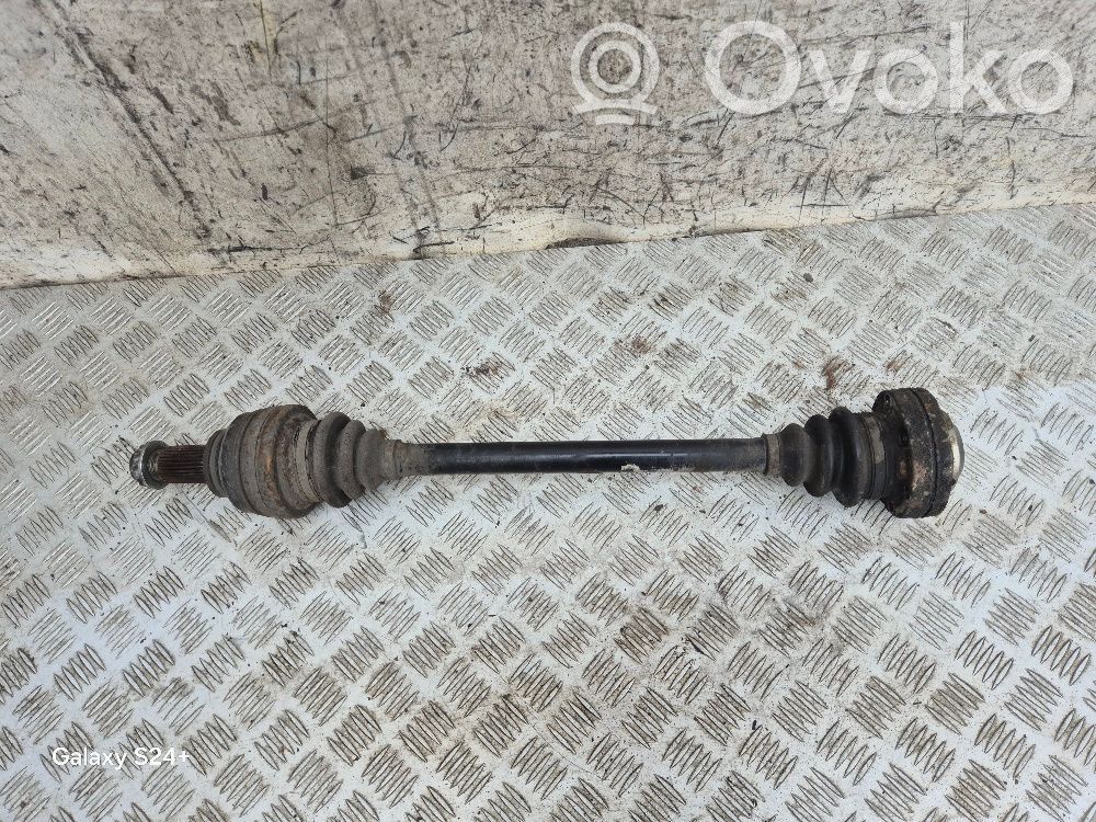 BMW 7 E38 Eje de transmisión trasero 