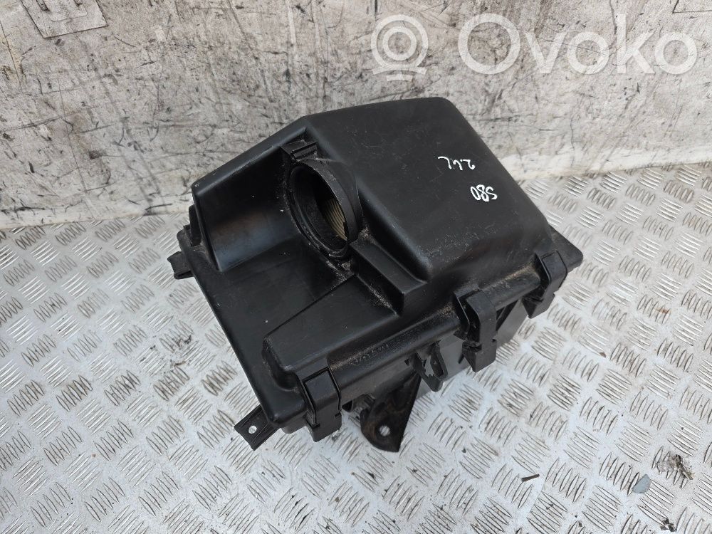 Volvo S60 Air filter box 